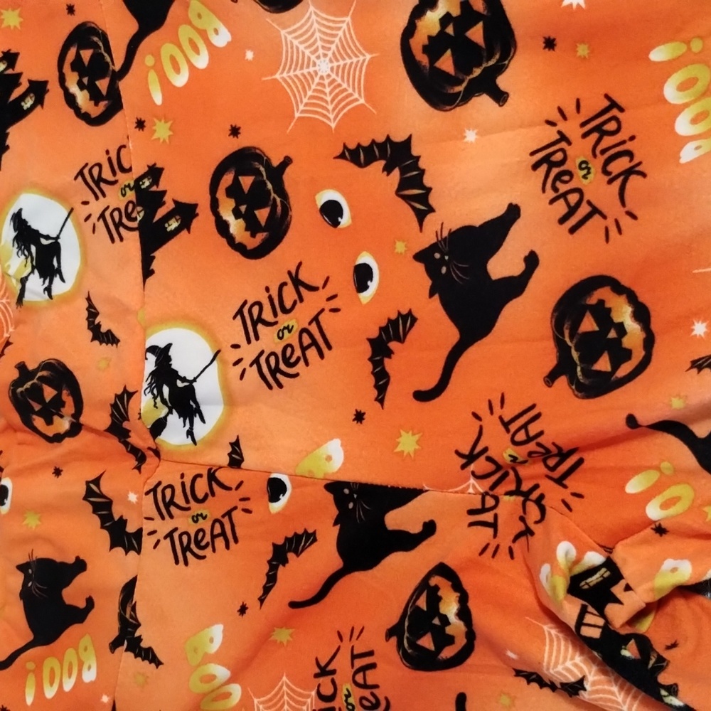 Halloween Leggings